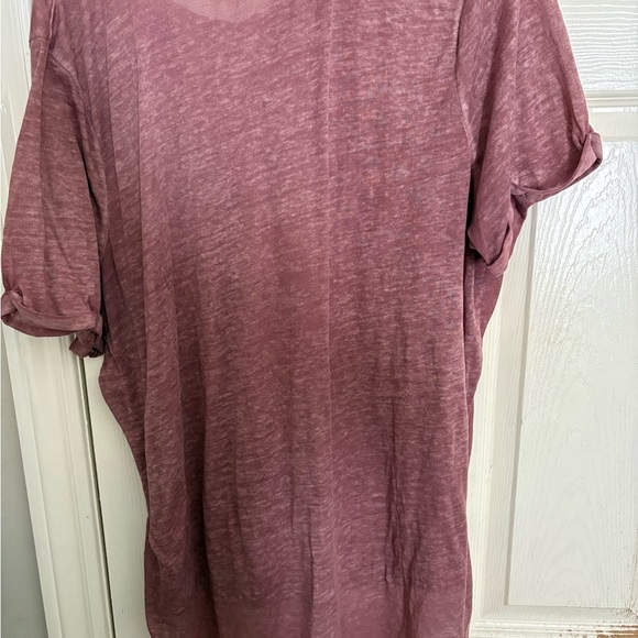 Mauve Cactus Maurice’s top - Picture 5 of 7